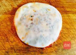 懒人葱饼的做法图解5