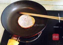 懒人葱饼的做法图解6