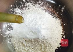 汤圆的做法图解2