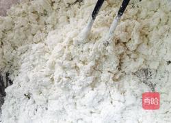 汤圆的做法图解3