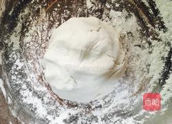 汤圆的做法图解4