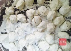 汤圆的做法图解5
