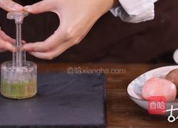 冰皮月饼的做法图解4
