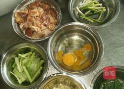 富贵小仔鸡的做法图解1