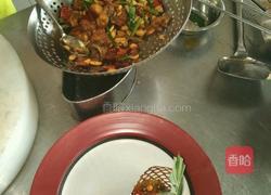 富贵小仔鸡的做法图解2