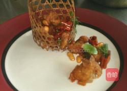 富贵小仔鸡的做法图解3