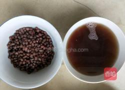 红豆长山药的做法图解3