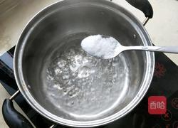 红豆长山药的做法图解4