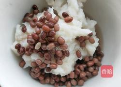 红豆长山药的做法图解5