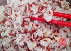 泡菜炒饭的做法图解11