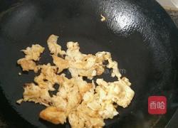 番茄炒蛋的做法图解3