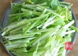 蒸面条的做法图解2