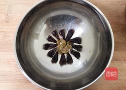 糜子甜饭的做法图解3