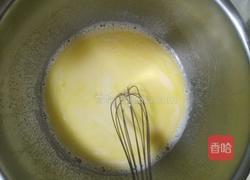 泡芙的做法图解2