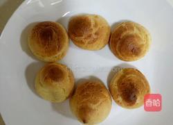 泡芙的做法图解9