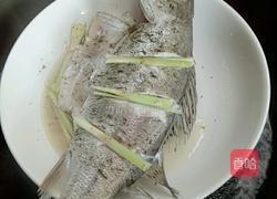 泰式柠香鲈鱼的做法图解5