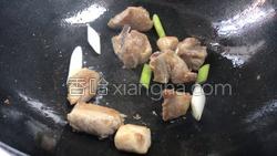 红薯粉丝豆腐煲的做法图解14