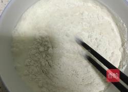 可可麻薯软欧包的做法图解4