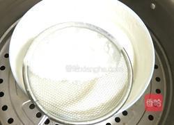 可可麻薯软欧包的做法图解5