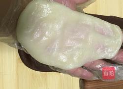 可可麻薯软欧包的做法图解12