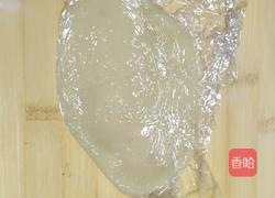 可可麻薯软欧包的做法图解13