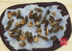 可可麻薯软欧包的做法图解14