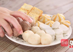 在家也能做的超人气部队火锅的做法图解7