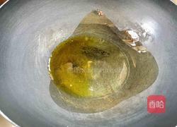 清炒南瓜花（儿时的味道）的做法图解6