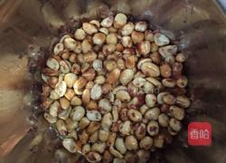 黑芝麻花生粉的做法图解11