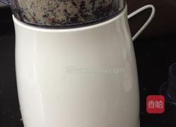 黑芝麻花生粉的做法图解14