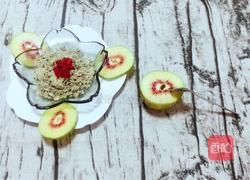 黑芝麻花生粉的做法图解16