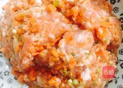 三鲜白萝卜卷的做法图解10