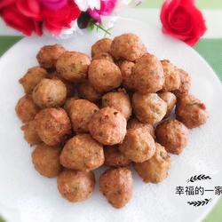 肉圆的做法[图]