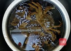 清蒸大闸蟹的做法图解2