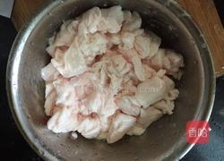 酥脆板油酥的做法图解5