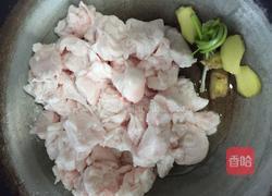 酥脆板油酥的做法图解7