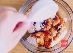 蒜香孜然鸡翅的做法图解5