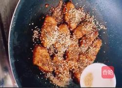 蒜香孜然鸡翅的做法图解11