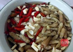 泡椒海带的做法图解12