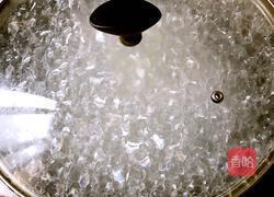 香菇瘦肉粥的做法图解2