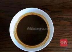 蛋定姐鸡蛋干炸酱面的做法图解2