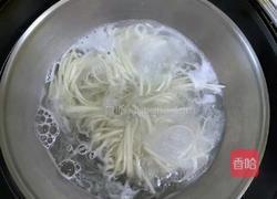 蛋定姐鸡蛋干炸酱面的做法图解6