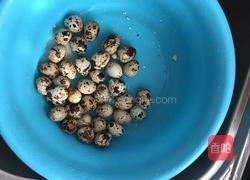 酸甜芝麻蛋的做法图解5