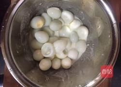 酸甜芝麻蛋的做法图解6