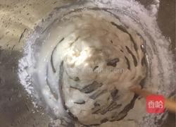 酸甜芝麻蛋的做法图解8