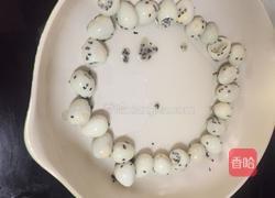 酸甜芝麻蛋的做法图解12