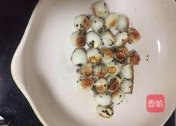 酸甜芝麻蛋的做法图解16