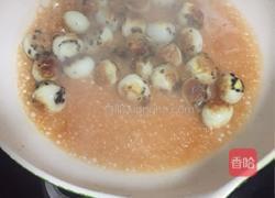 酸甜芝麻蛋的做法图解20