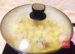 红烧土豆的做法图解8