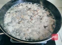 清炖牛腩的做法图解7